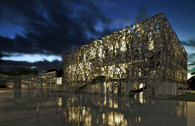 Expo 2015-Padiglione Italia