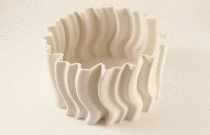 Braccialoft – 3D Printed